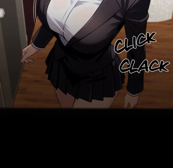 Gangster x Office Lady - Chapter 126 [photo 116] - MangaPorn