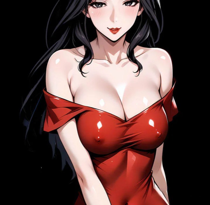 Gangster x Office Lady - Chapter 126 [photo 12] - MangaPorn