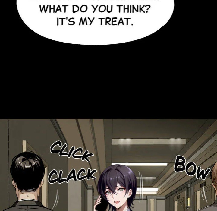 Gangster x Office Lady - Chapter 126 [photo 121] - MangaPorn