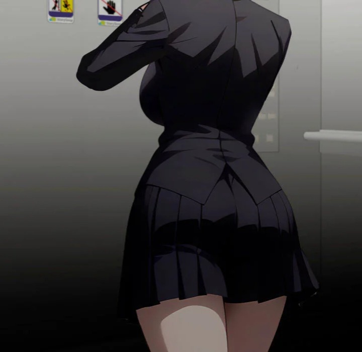 Gangster x Office Lady - Chapter 126 [photo 124] - MangaPorn