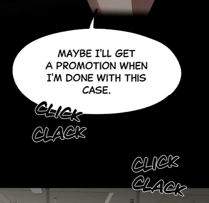 Gangster x Office Lady - Chapter 126 [photo 125] - MangaPorn