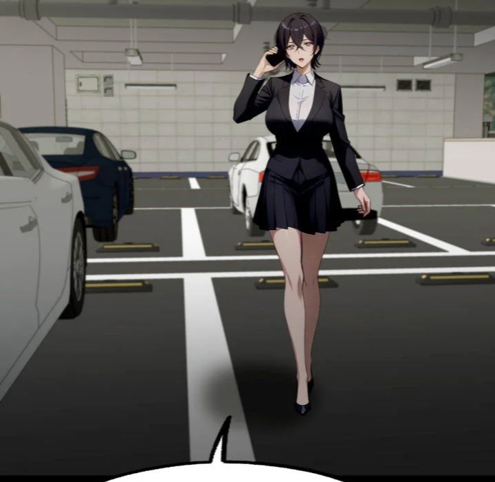 Gangster x Office Lady - Chapter 126 [photo 126] - MangaPorn