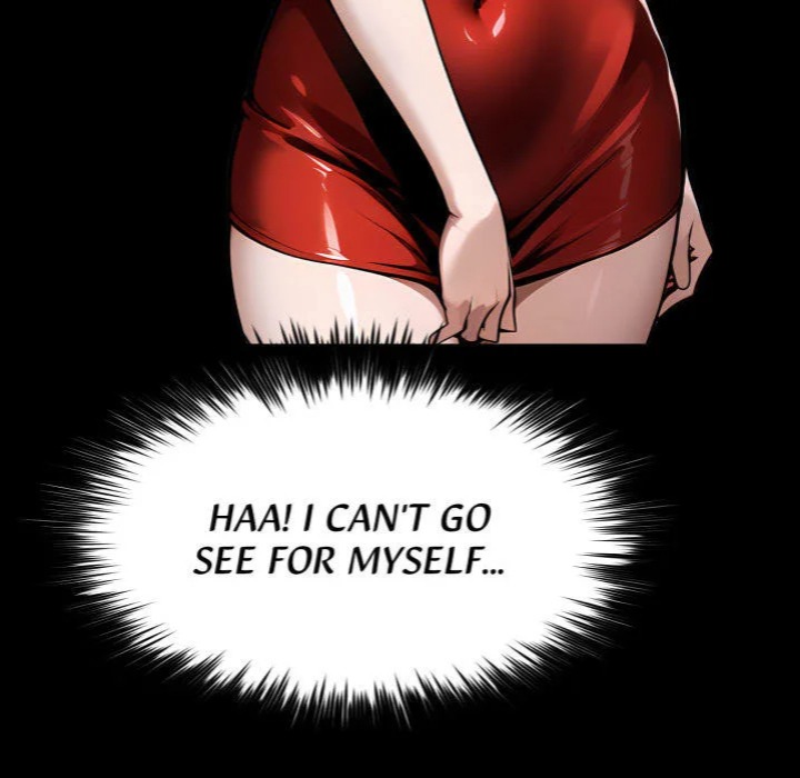 Gangster x Office Lady - Chapter 126 [photo 13] - MangaPorn