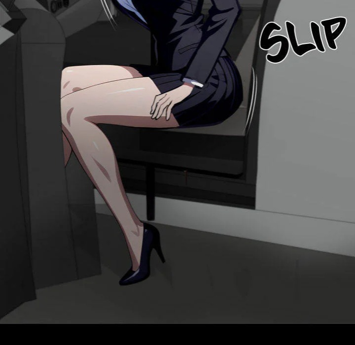 Gangster x Office Lady - Chapter 126 [photo 130] - MangaPorn