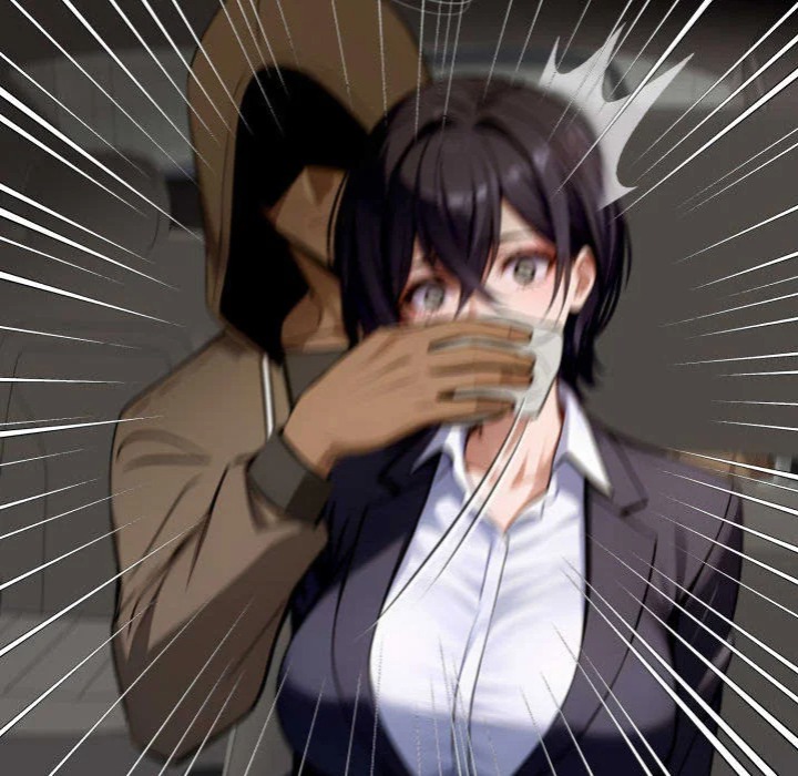 Gangster x Office Lady - Chapter 126 [photo 133] - MangaPorn