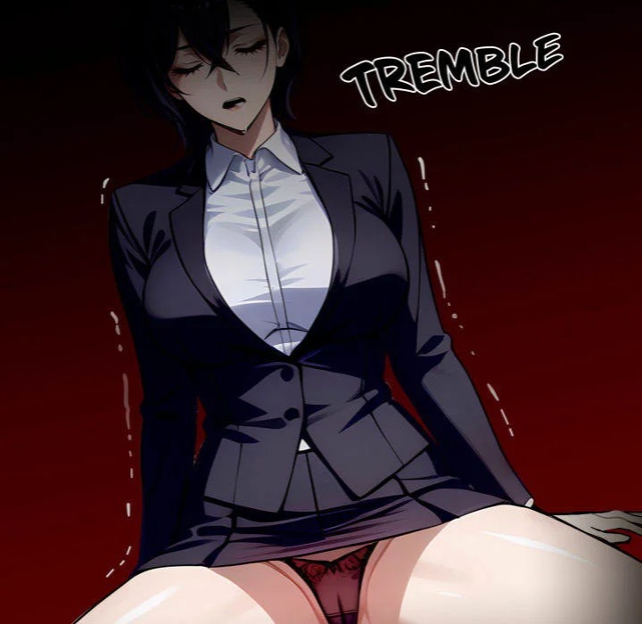 Gangster x Office Lady - Chapter 126 [photo 137] - MangaPorn