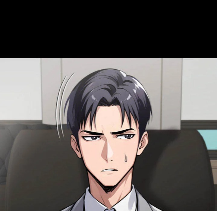 Gangster x Office Lady - Chapter 126 [photo 14] - MangaPorn