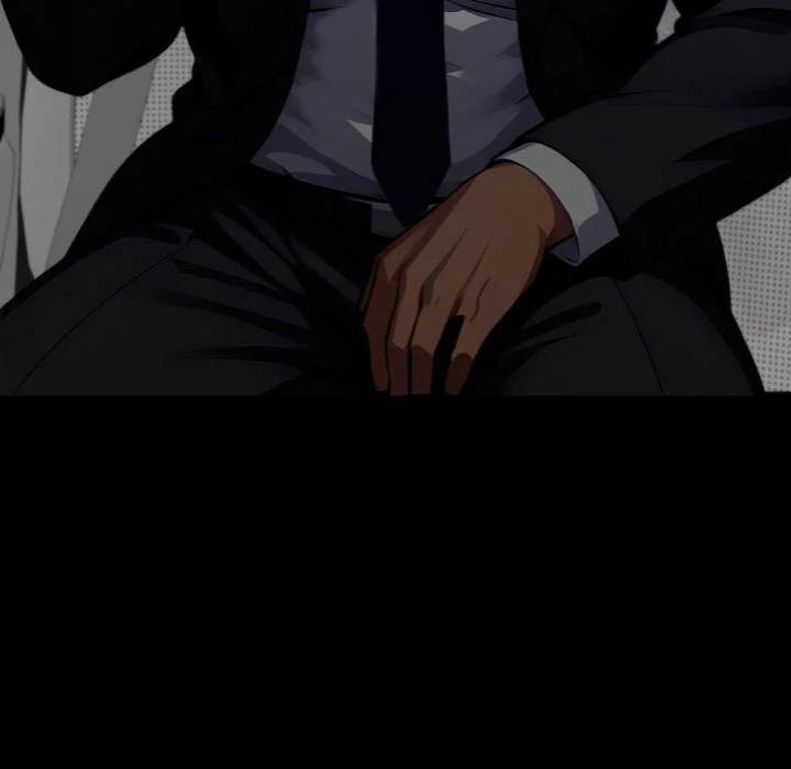 Gangster x Office Lady - Chapter 126 [photo 143] - MangaPorn