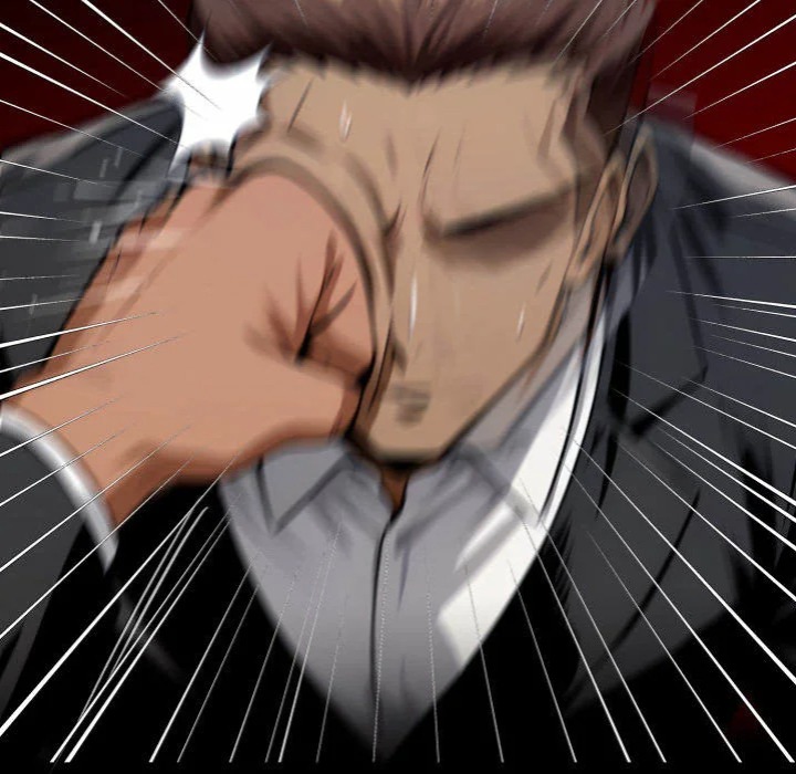 Gangster x Office Lady - Chapter 126 [photo 149] - MangaPorn