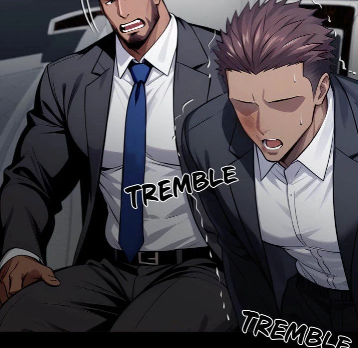 Gangster x Office Lady - Chapter 126 [photo 151] - MangaPorn