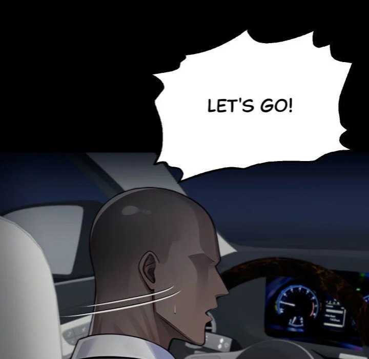 Gangster x Office Lady - Chapter 126 [photo 155] - MangaPorn