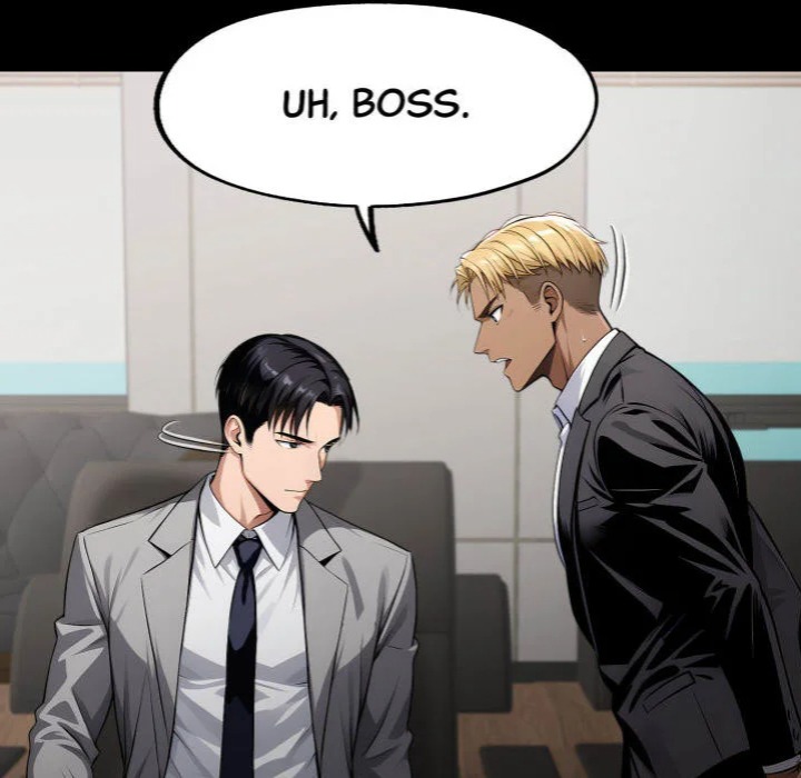 Gangster x Office Lady - Chapter 126 [photo 16] - MangaPorn