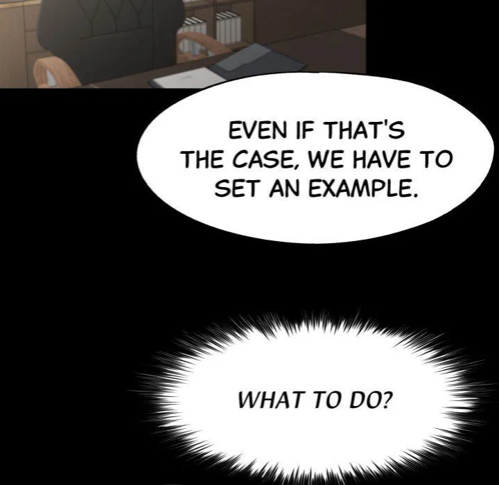 Gangster x Office Lady - Chapter 126 [photo 22] - MangaPorn