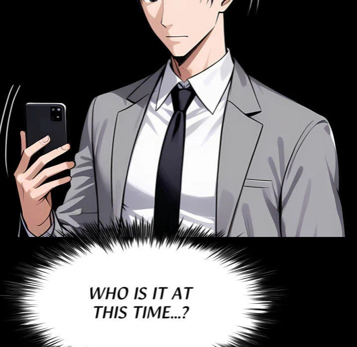 Gangster x Office Lady - Chapter 126 [photo 25] - MangaPorn