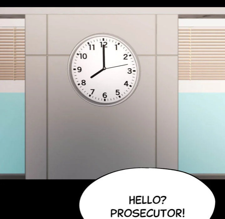 Gangster x Office Lady - Chapter 126 [photo 28] - MangaPorn