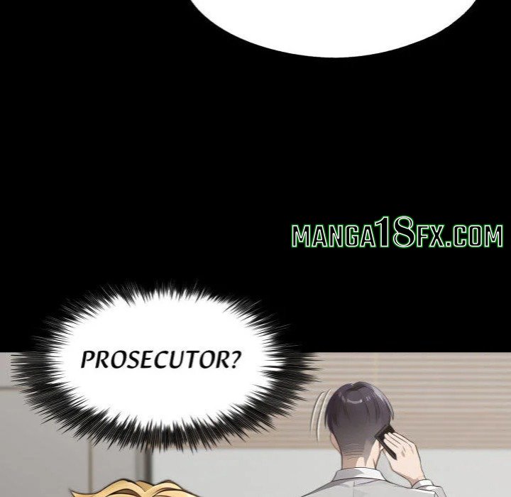 Gangster x Office Lady - Chapter 126 [photo 29] - MangaPorn