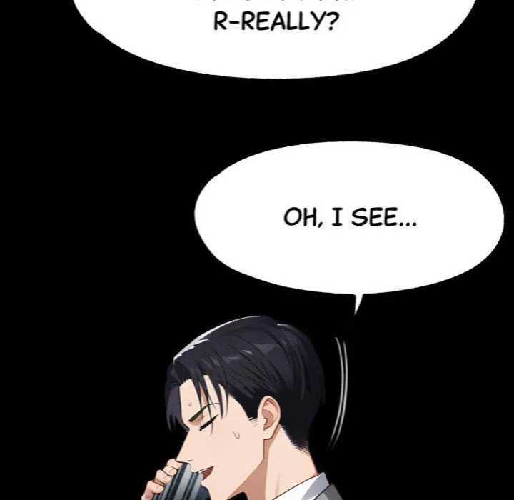 Gangster x Office Lady - Chapter 126 [photo 31] - MangaPorn