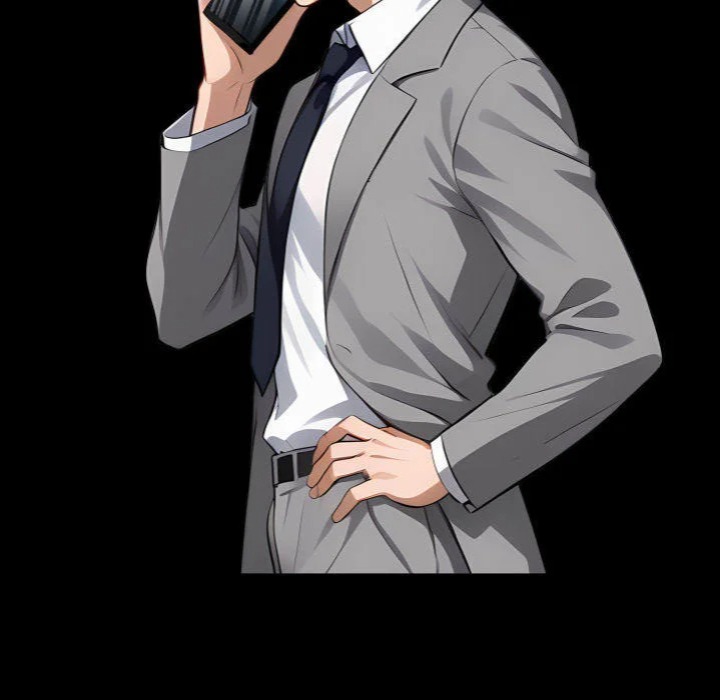 Gangster x Office Lady - Chapter 126 [photo 32] - MangaPorn