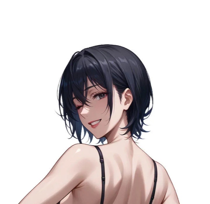 Gangster x Office Lady - Chapter 126 [photo 38] - MangaPorn