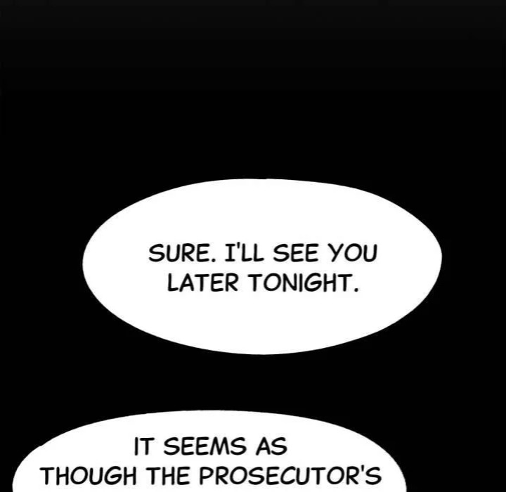 Gangster x Office Lady - Chapter 126 [photo 42] - MangaPorn