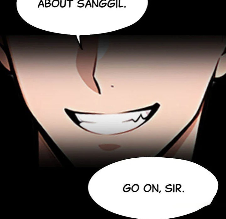 Gangster x Office Lady - Chapter 126 [photo 48] - MangaPorn