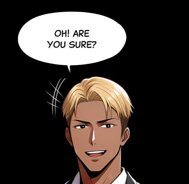 Gangster x Office Lady - Chapter 126 [photo 51] - MangaPorn