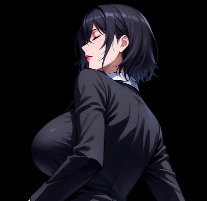 Gangster x Office Lady - Chapter 126 [photo 53] - MangaPorn