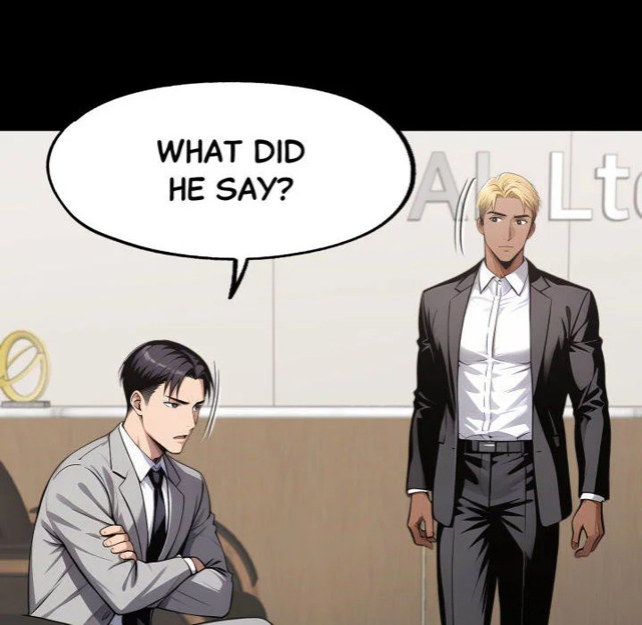 Gangster x Office Lady - Chapter 126 [photo 6] - MangaPorn