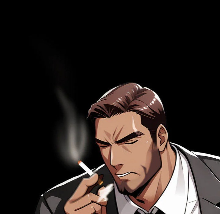 Gangster x Office Lady - Chapter 126 [photo 67] - MangaPorn