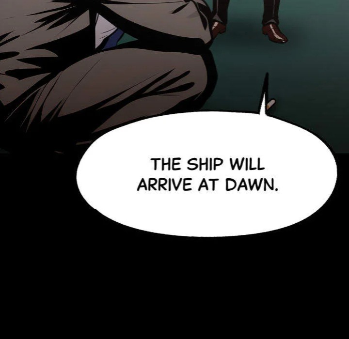 Gangster x Office Lady - Chapter 126 [photo 70] - MangaPorn