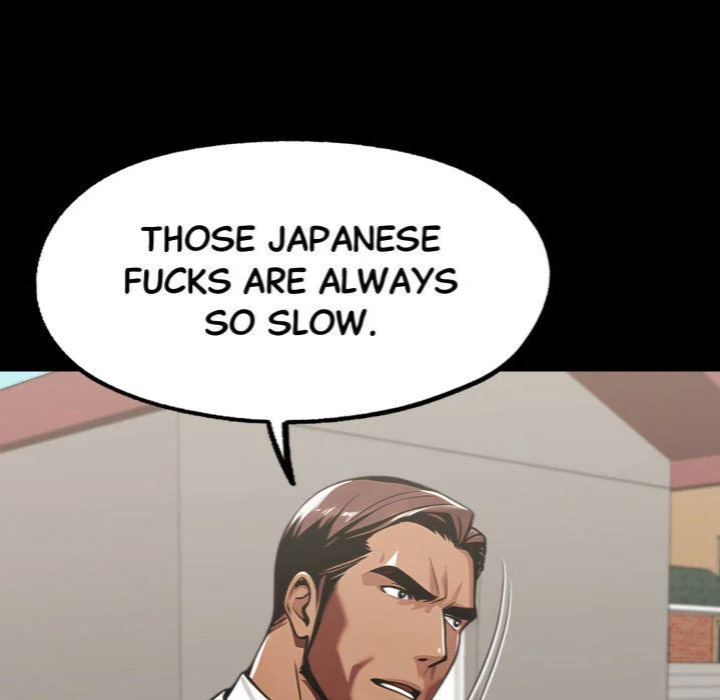 Gangster x Office Lady - Chapter 126 [photo 71] - MangaPorn