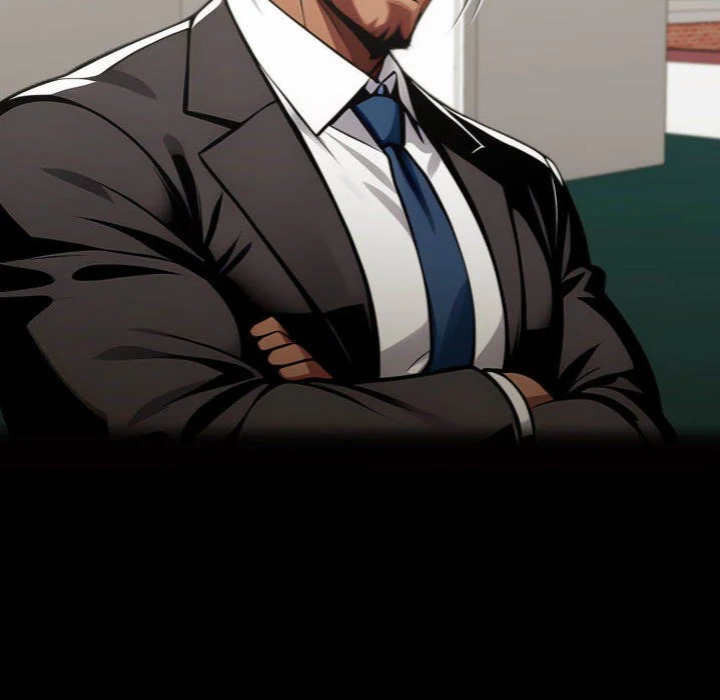 Gangster x Office Lady - Chapter 126 [photo 72] - MangaPorn