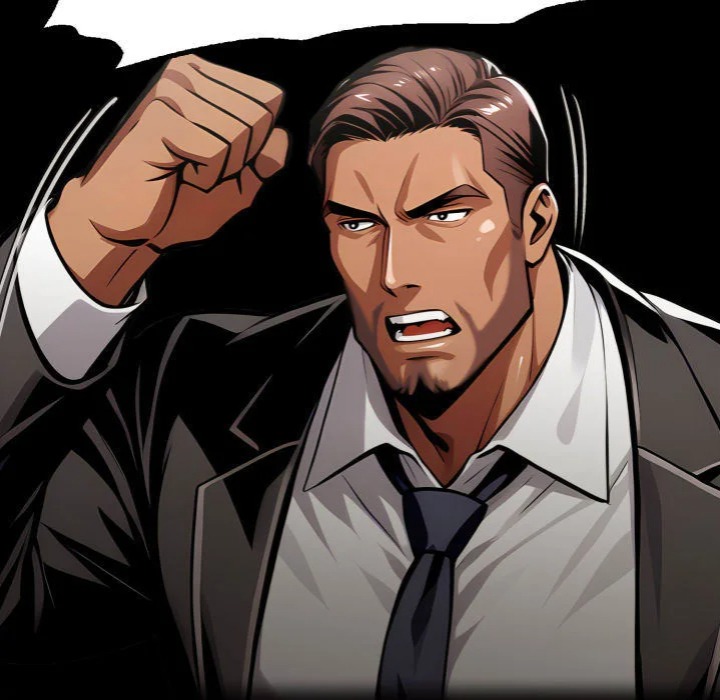 Gangster x Office Lady - Chapter 126 [photo 75] - MangaPorn