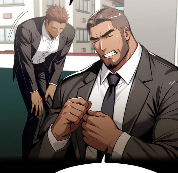 Gangster x Office Lady - Chapter 126 [photo 77] - MangaPorn