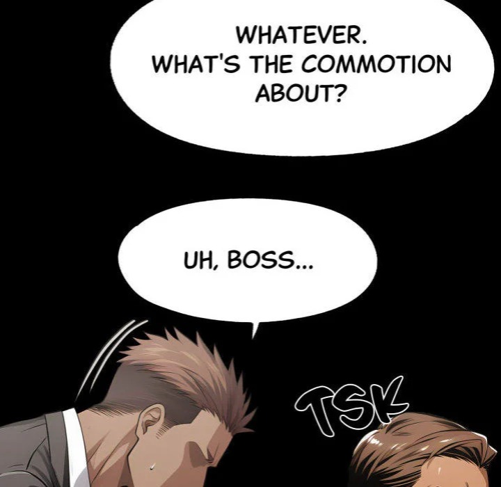 Gangster x Office Lady - Chapter 126 [photo 78] - MangaPorn