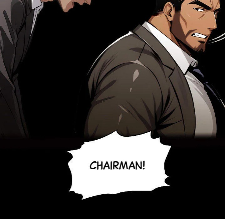 Gangster x Office Lady - Chapter 126 [photo 79] - MangaPorn