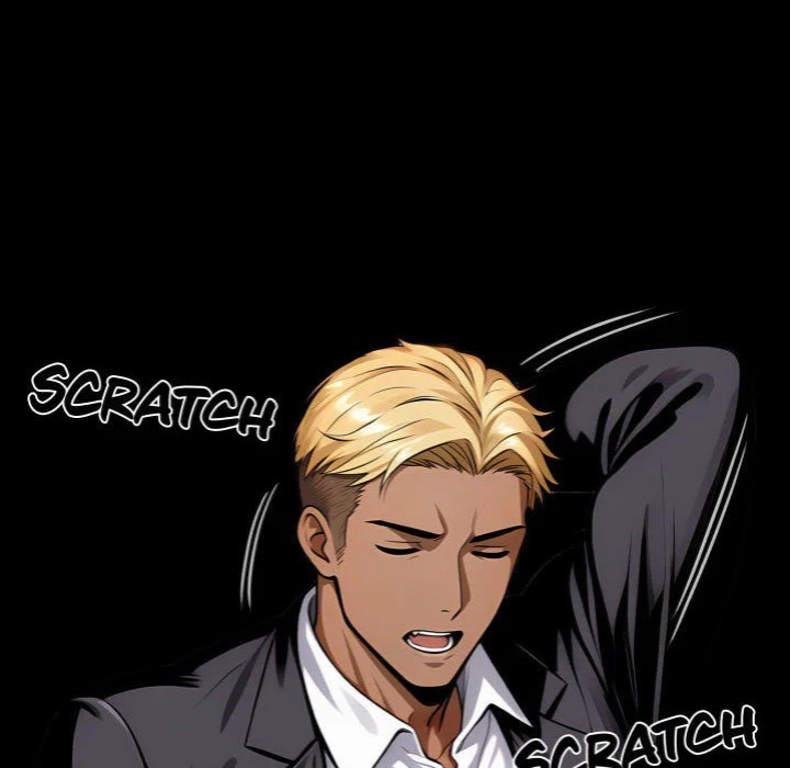 Gangster x Office Lady - Chapter 126 [photo 8] - MangaPorn