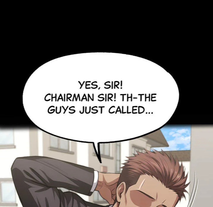 Gangster x Office Lady - Chapter 126 [photo 80] - MangaPorn