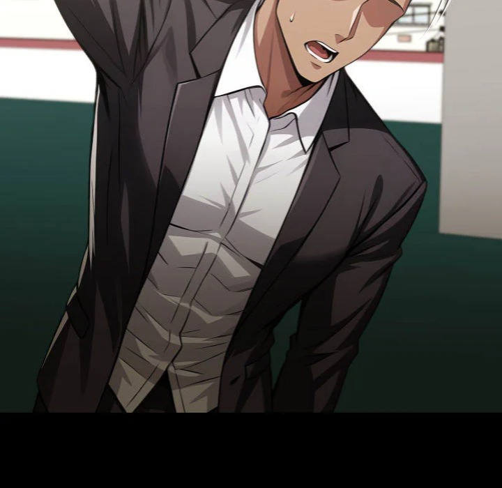 Gangster x Office Lady - Chapter 126 [photo 81] - MangaPorn