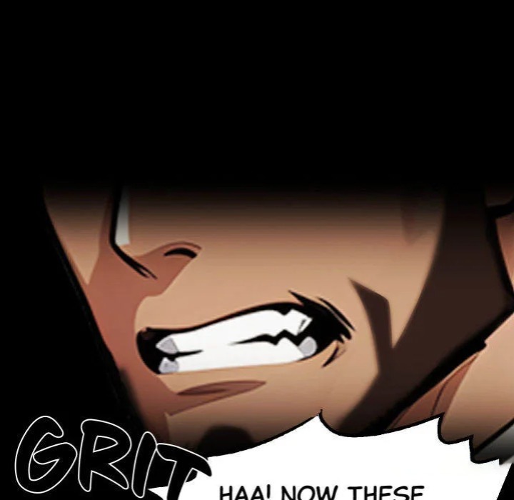 Gangster x Office Lady - Chapter 126 [photo 84] - MangaPorn