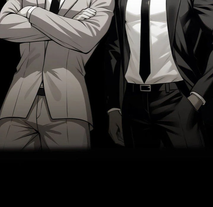 Gangster x Office Lady - Chapter 126 [photo 86] - MangaPorn