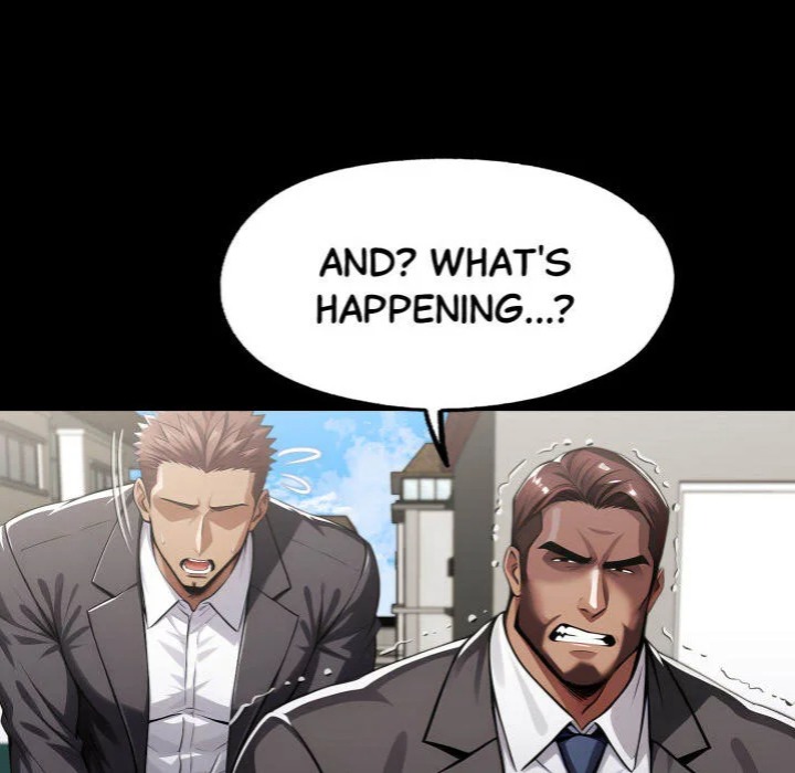 Gangster x Office Lady - Chapter 126 [photo 87] - MangaPorn