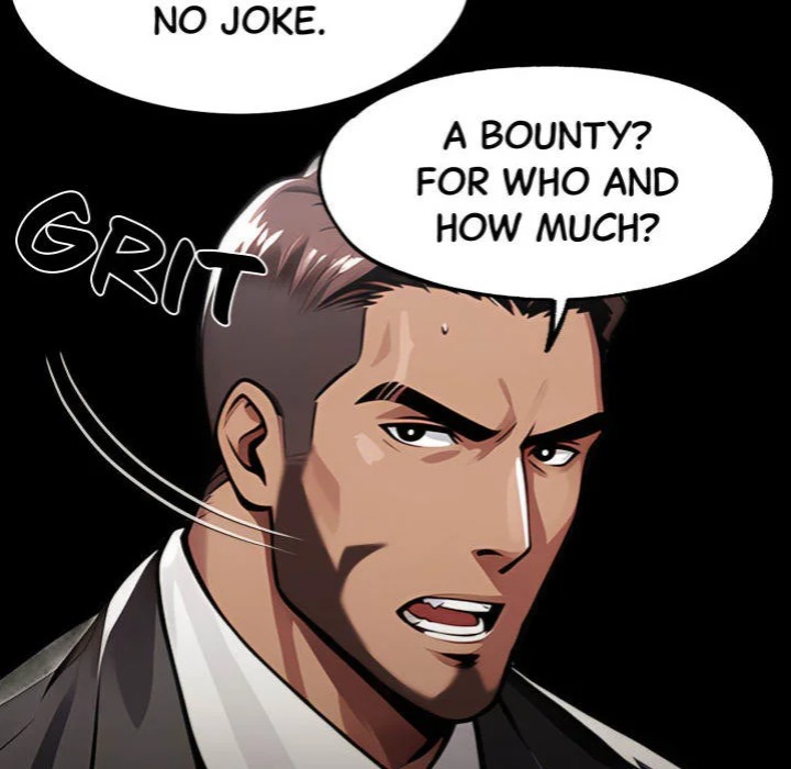 Gangster x Office Lady - Chapter 126 [photo 89] - MangaPorn