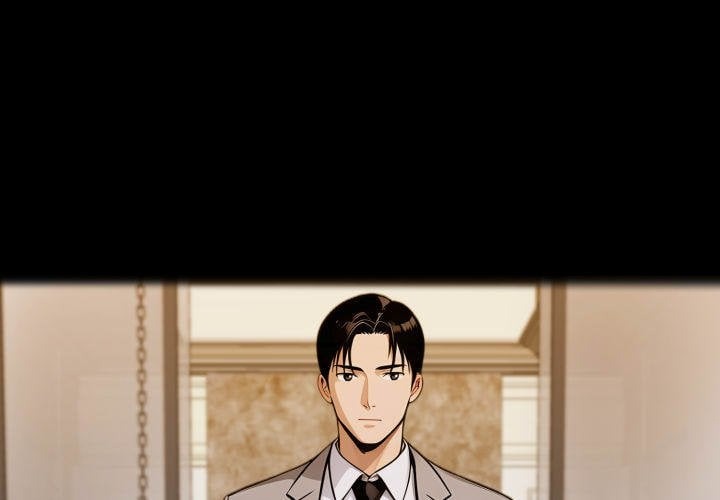 Gangster x Office Lady - Chapter 127 [photo 1] - MangaPorn