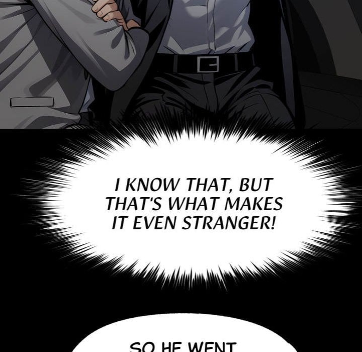 Gangster x Office Lady - Chapter 127 [photo 100] - MangaPorn