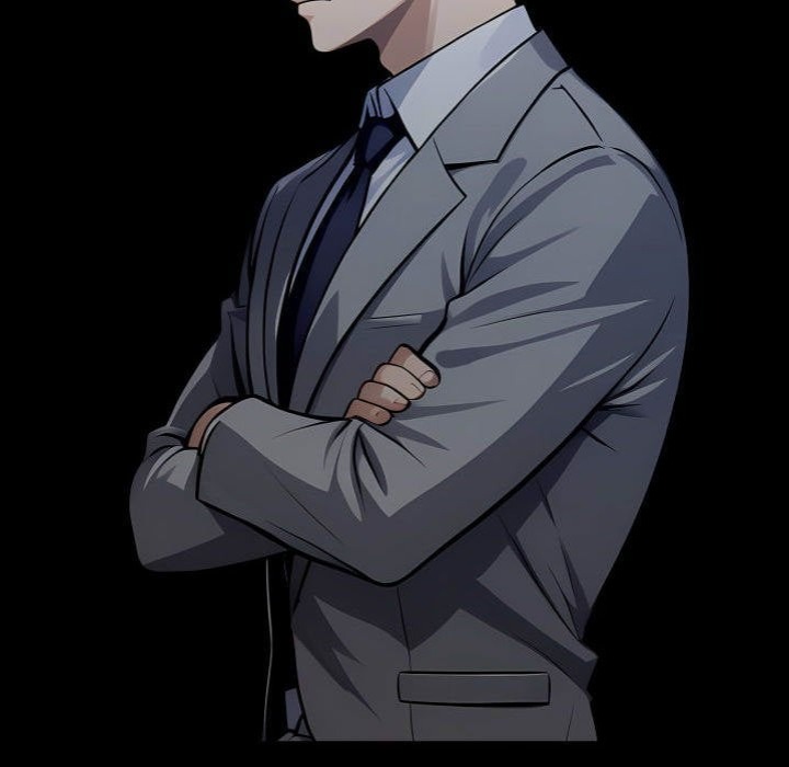 Gangster x Office Lady - Chapter 127 [photo 105] - MangaPorn