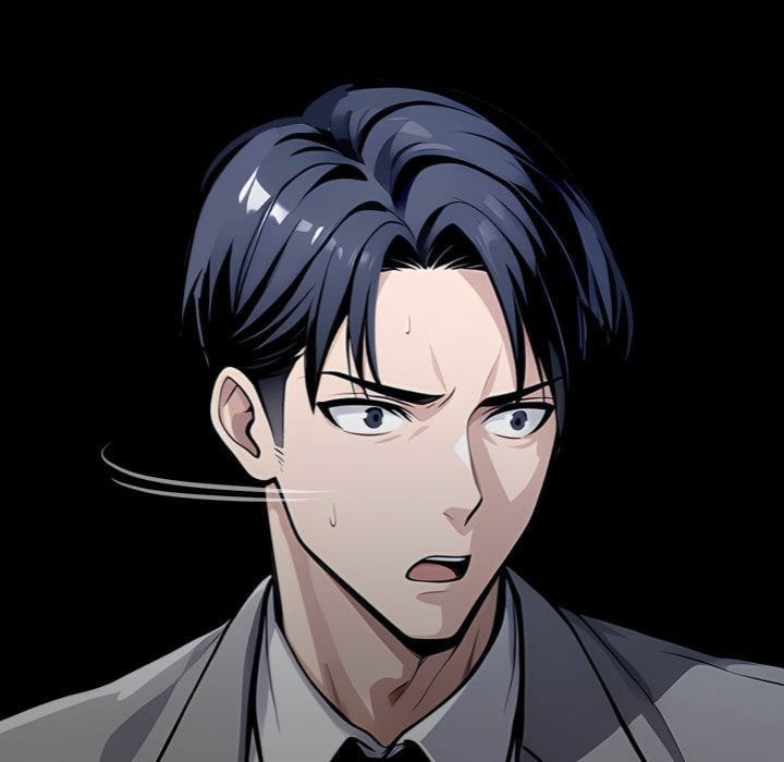 Gangster x Office Lady - Chapter 127 [photo 108] - MangaPorn