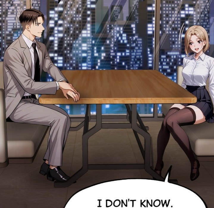 Gangster x Office Lady - Chapter 127 [photo 11] - MangaPorn