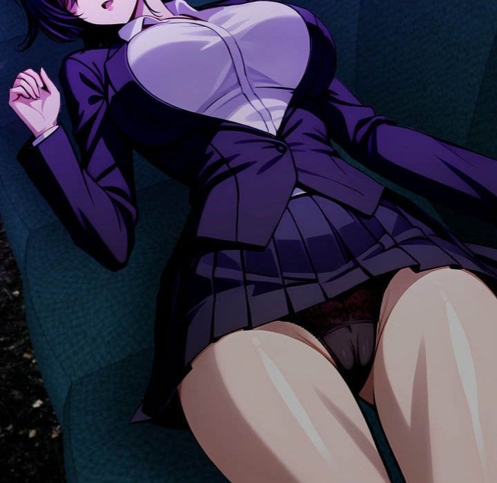 Gangster x Office Lady - Chapter 127 [photo 116] - MangaPorn