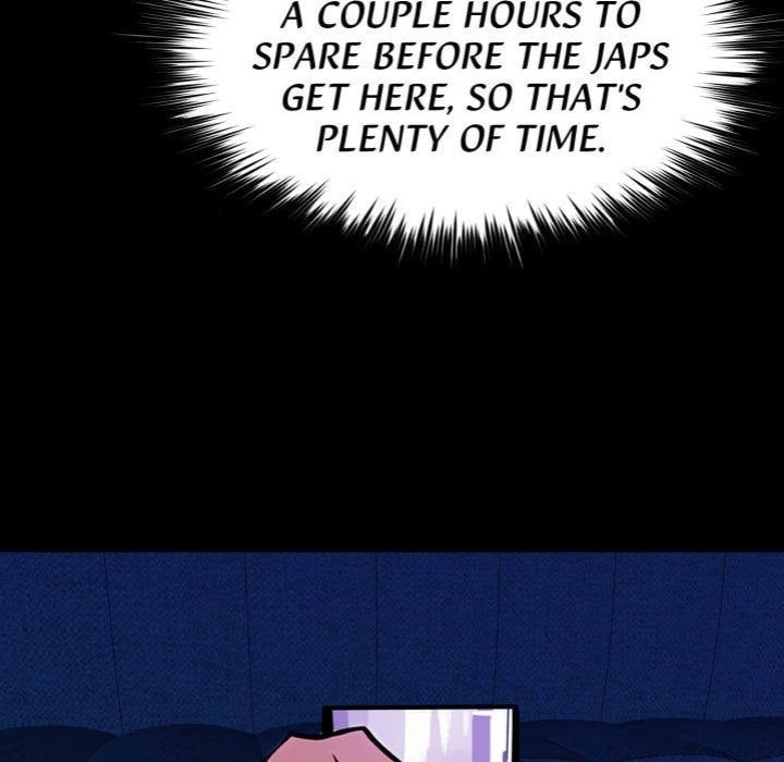 Gangster x Office Lady - Chapter 127 [photo 123] - MangaPorn